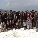 Rohtang Trip